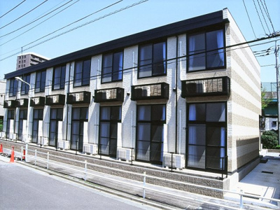 【外観】 | シルバーストーン