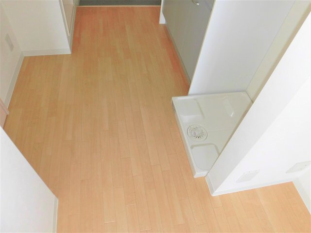 青柳ヒルズのキッチン|イメージ写真