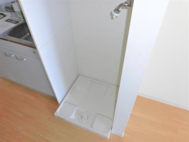 青柳ヒルズのその他|イメージ写真