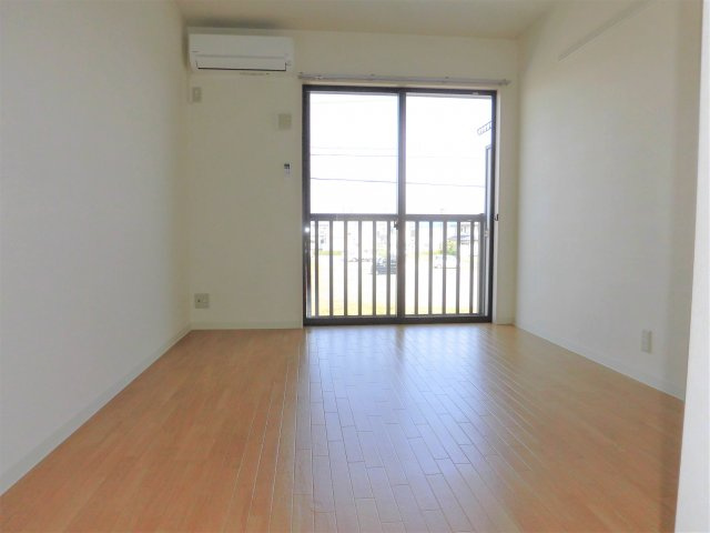 青柳ヒルズの内装|イメージ写真