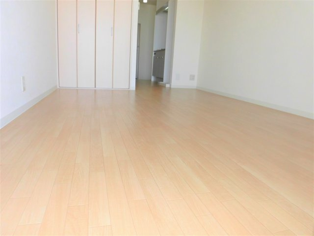 青柳ヒルズの洋室|イメージ写真