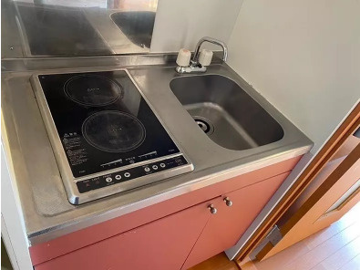 【キッチン】 | ミヨシ