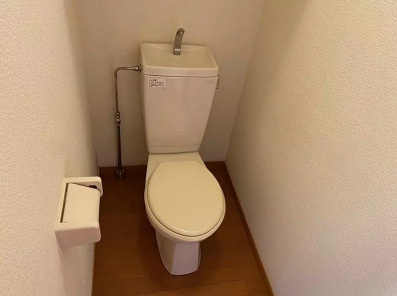 【トイレ】 | ミヨシ