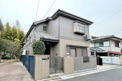 【外観】 | 北烏山4丁目戸建