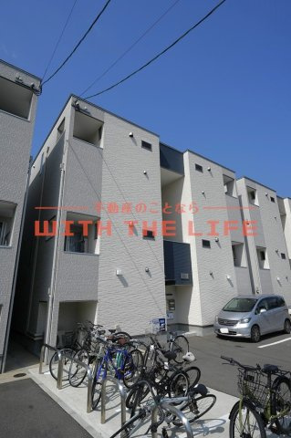 CB久留米ネージュ【キャッシュバック対象物件】
