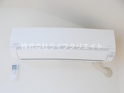 【設備】 | ガルデンハイム