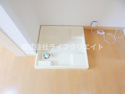 【設備】 | ガルデンハイム