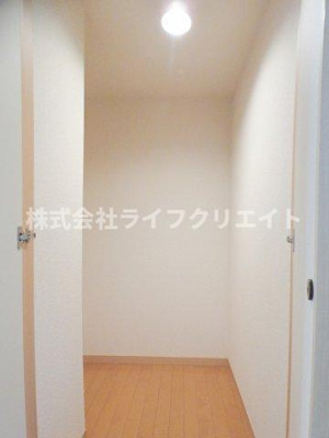 【収納】 | ガルデンハイム
