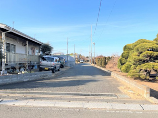 【周辺】 | 通路 入り口