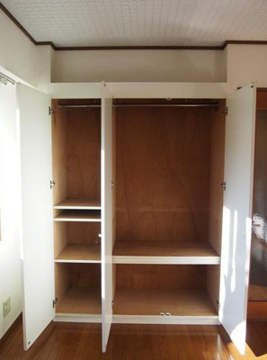 【収納】 | メイプル南烏山