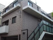メイプル南烏山の画像