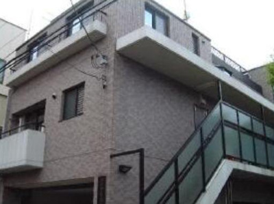 【外観】 | メイプル南烏山