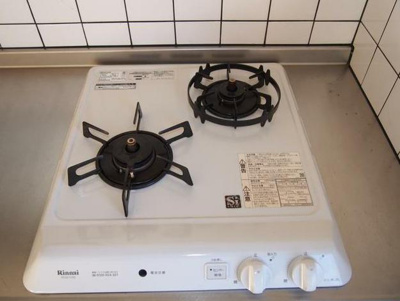 【キッチン】 | メイプル南烏山