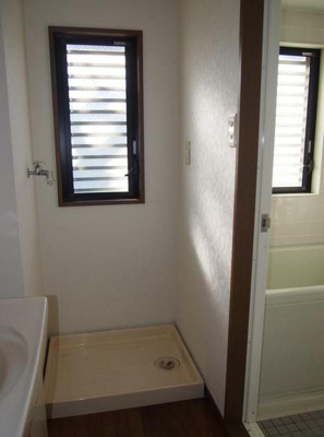 【設備】 | メイプル南烏山