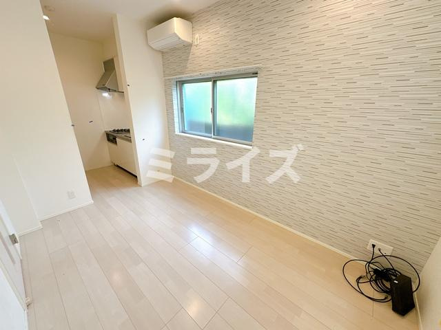 【居間・リビング】 | ハーモニーテラス南高浜町