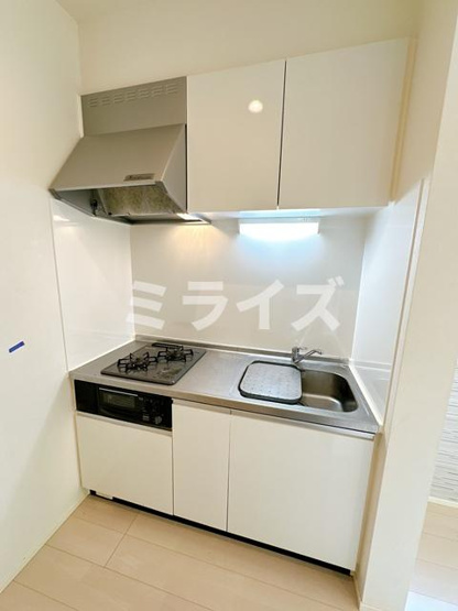 【キッチン】 | ハーモニーテラス南高浜町