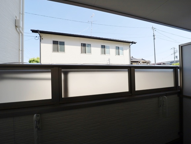 【展望】 | クリエオーレ岸辺