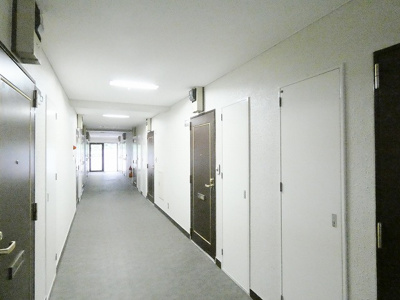  | ハイブリッジ日野