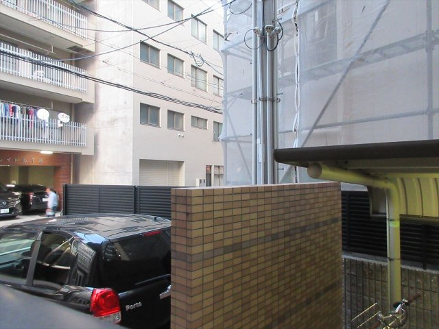 アンフィニM｜名古屋市の賃貸ならMy賃貸の展望|アンフィニM
※反転タイプ
