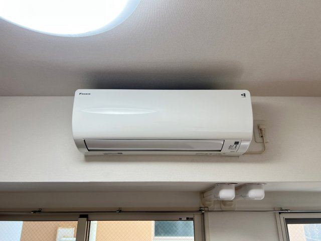 サムティ難波グレイスの設備