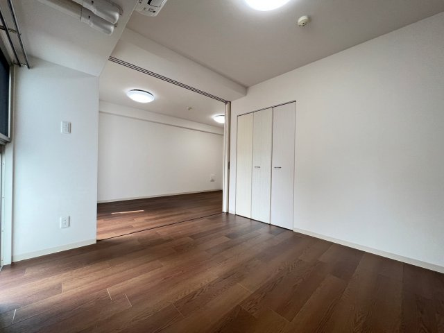 サムティ難波グレイスの内装