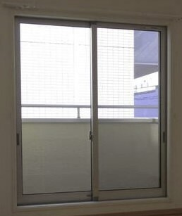 ローヤル神山の展望