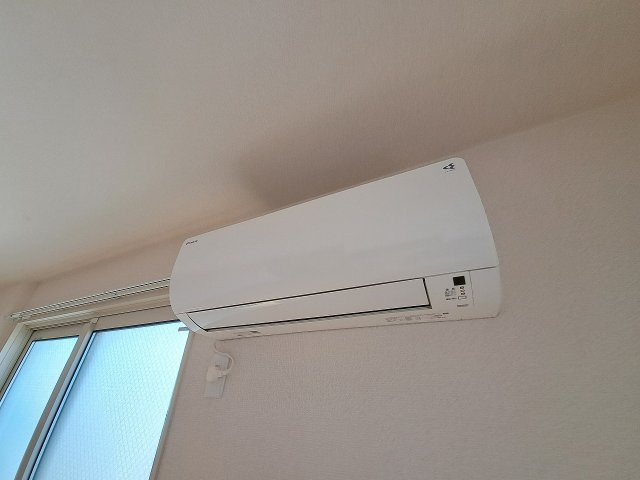 ペルルⅡの設備