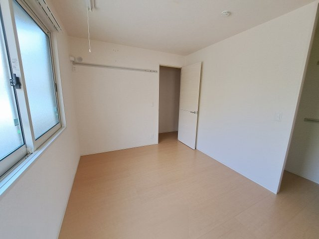 ペルルⅡの内装