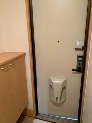 【玄関】 | マリーモナリエ