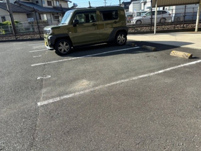 【駐車場】 | マリーモナリエ