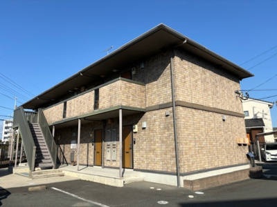 【外観】 | マリーモナリエ