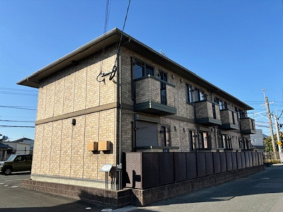 【外観】 | マリーモナリエ