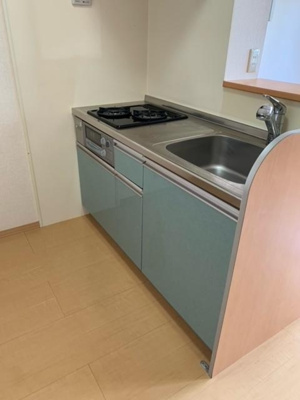 【キッチン】 | マリーモナリエ