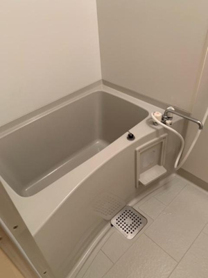 【浴室】 | マリーモナリエ