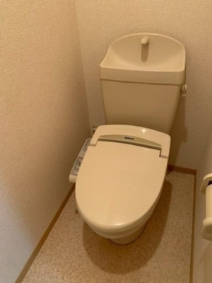 【トイレ】 | マリーモナリエ