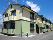 コーポ・アゼリアの画像