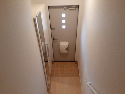 【玄関】 | サンパティーク琴寄