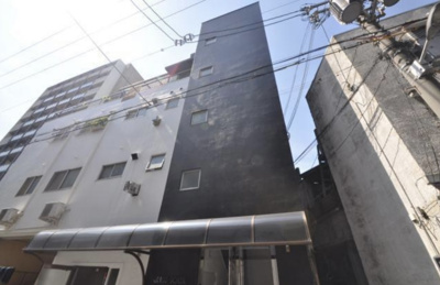 【外観】 | クランソレイユテラサカ