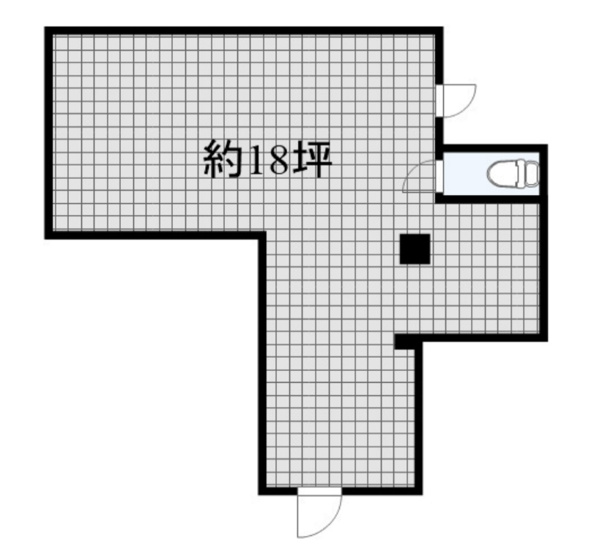 【間取り】 | クランソレイユテラサカ