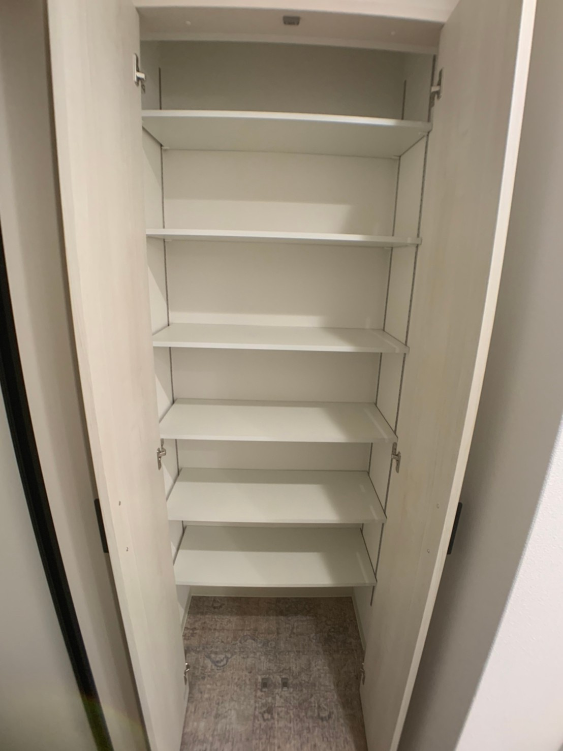 ピレーネ近江堂の玄関|別のお部屋のお写真です！