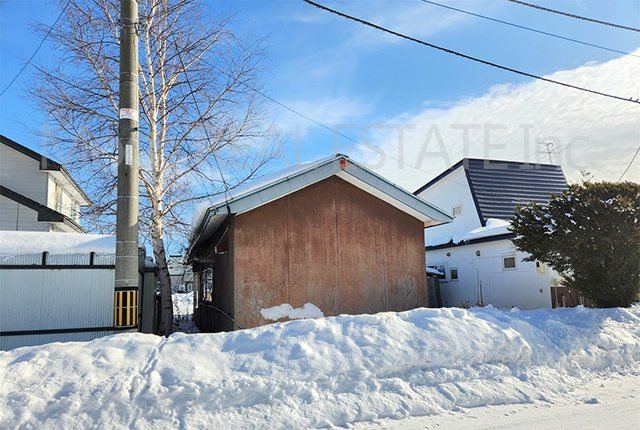 【外観】 | 網走郡美幌町土地