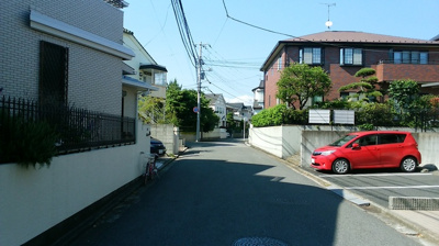 【駐車場】 | フォルテ