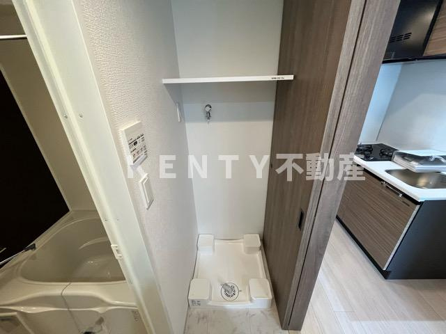 【設備】 | クレイシアＩＤＺ蒲田