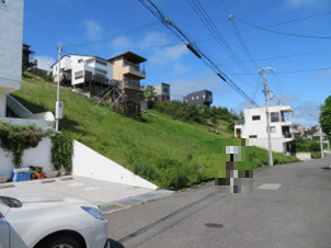 【外観】 | 南あわじ　晴海ヶ丘