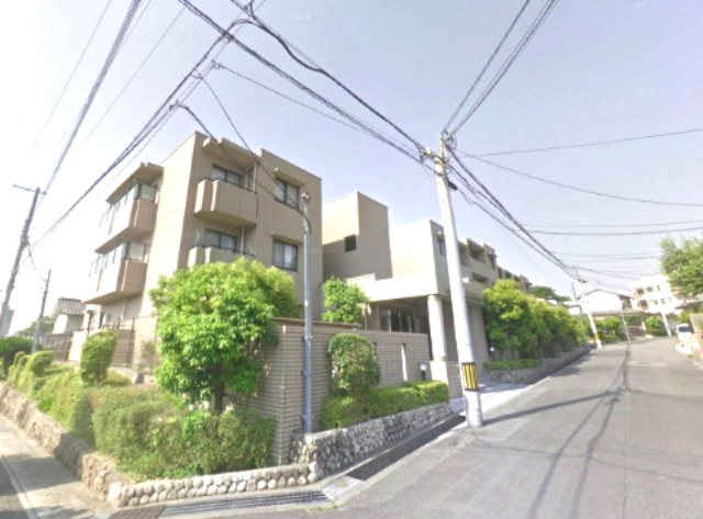 アマビリタ　アパートメント