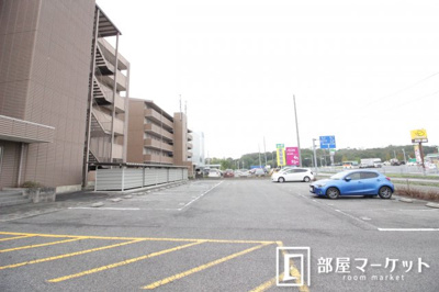 【駐車場】 | すまいる根浦