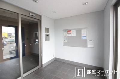 【エントランス】 | すまいる根浦