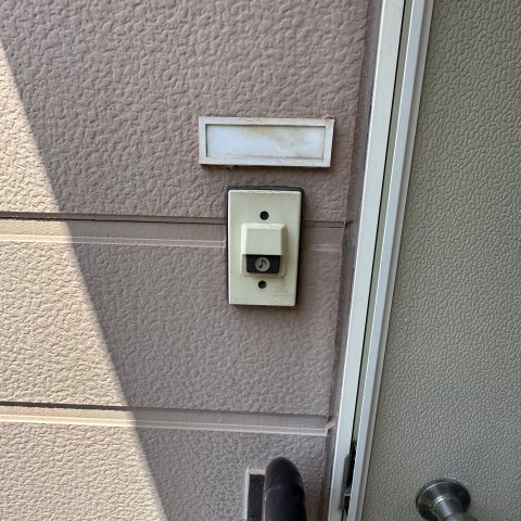 北町ハイツ１のセキュリティ