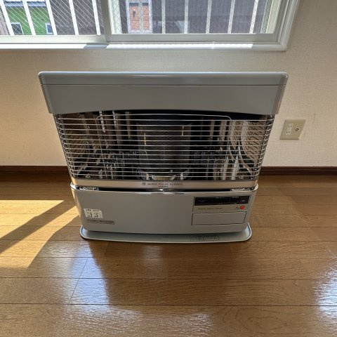 北町ハイツ１の設備