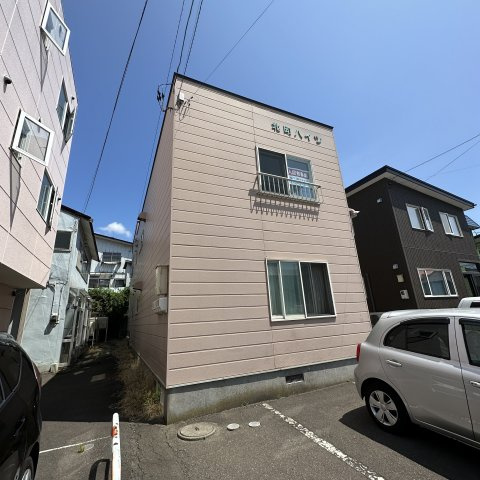 北町ハイツ１